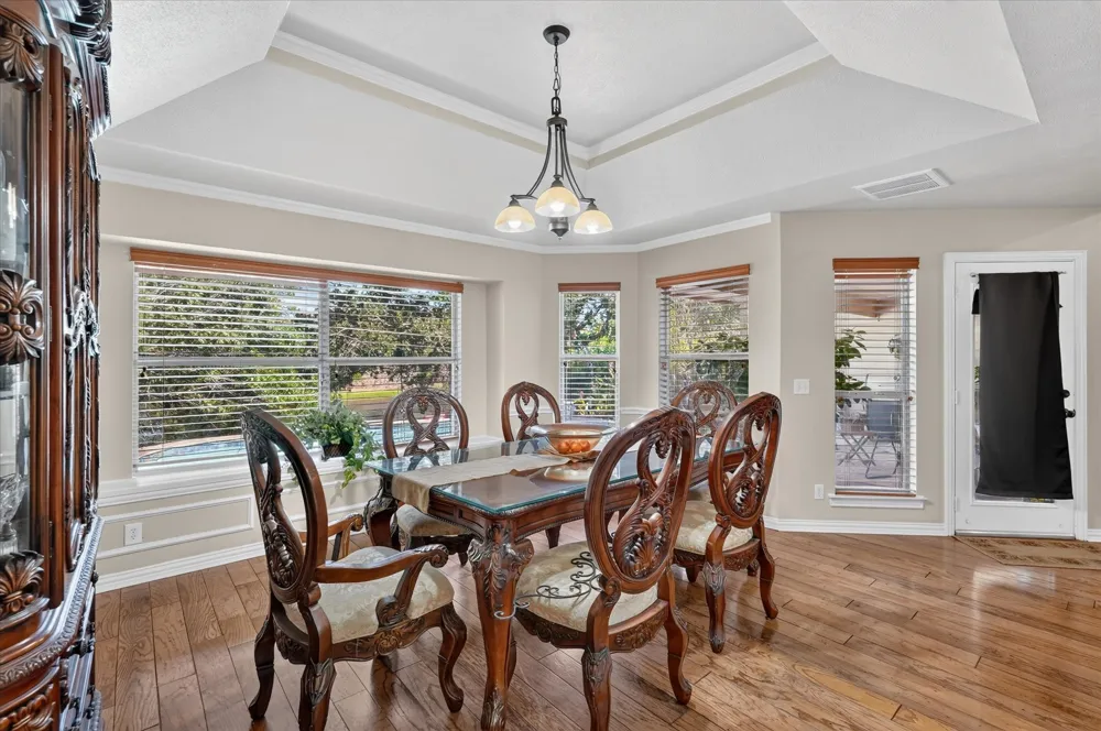813 Twin Creek Drive Mansfield, TX 76063