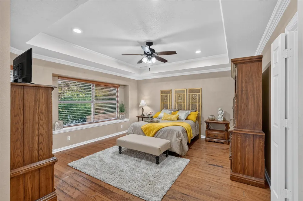 813 Twin Creek Drive Mansfield, TX 76063
