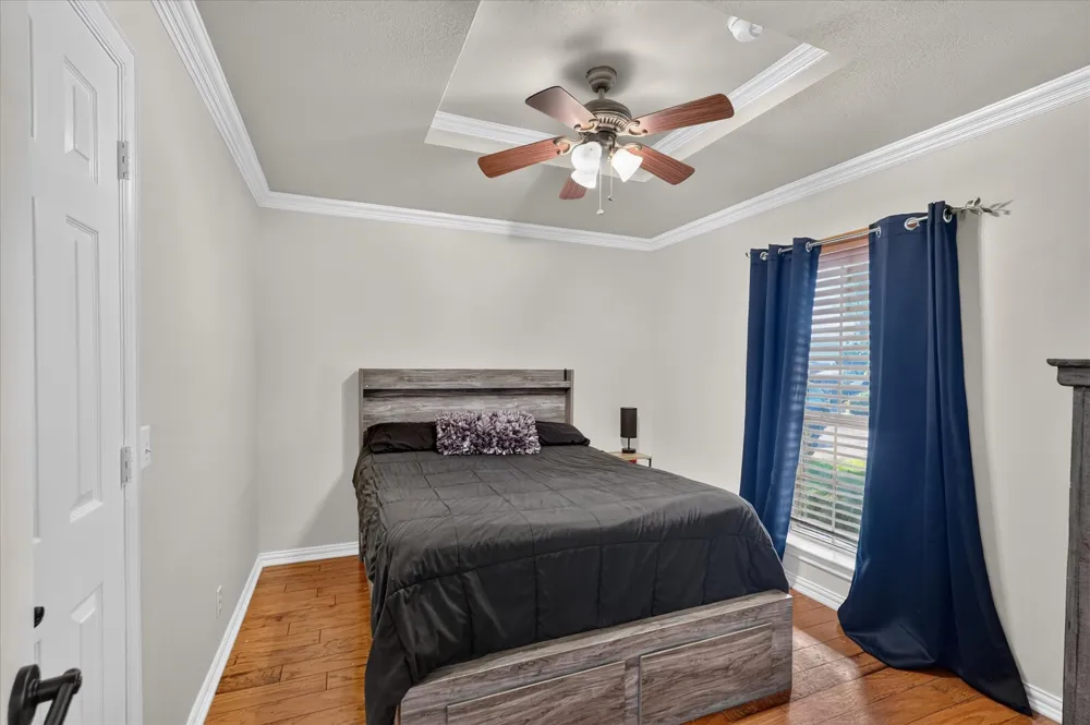 813 Twin Creek Drive Mansfield, TX 76063