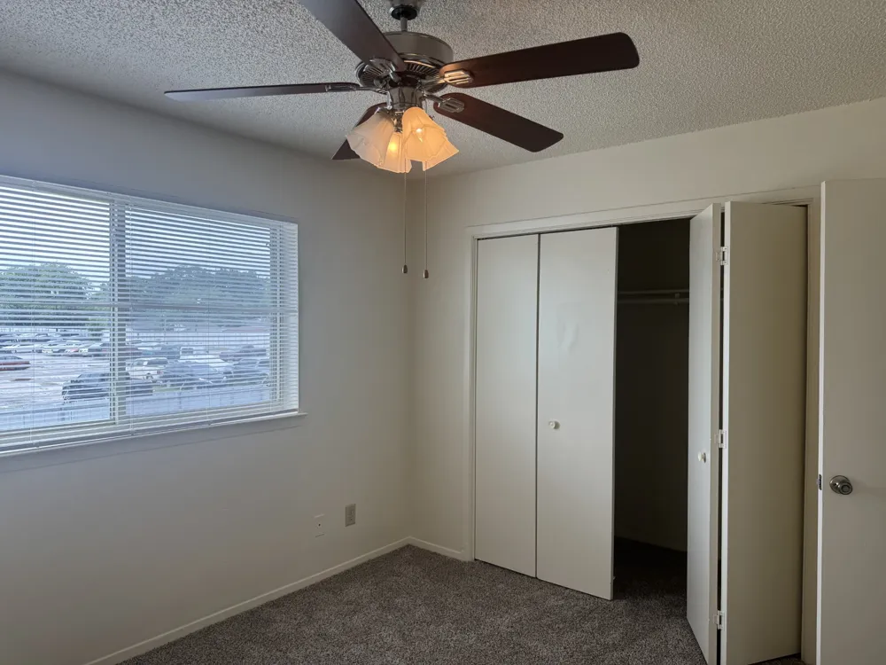 2802 Wimbledon Court #D Garland, TX 75041