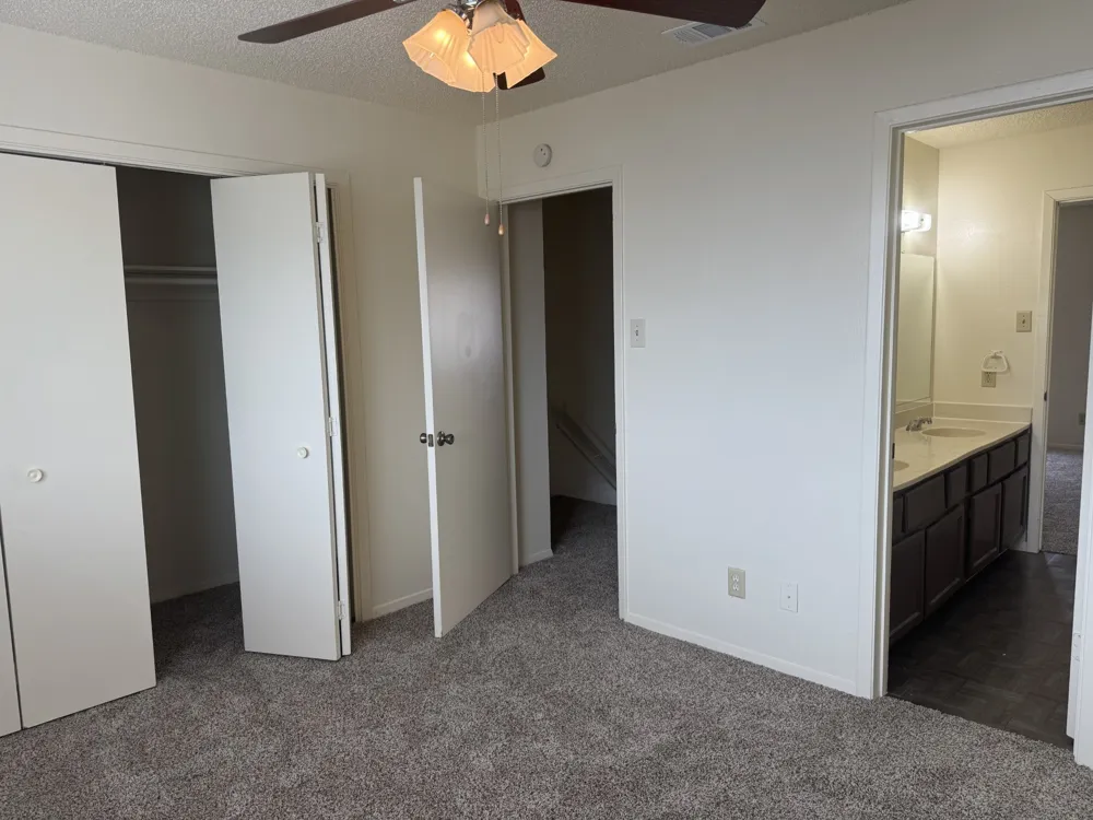 2802 Wimbledon Court #D Garland, TX 75041