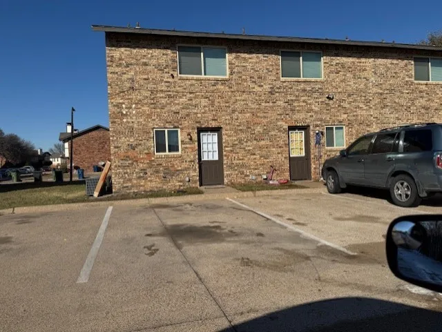 2802 Wimbledon Court #D Garland, TX 75041