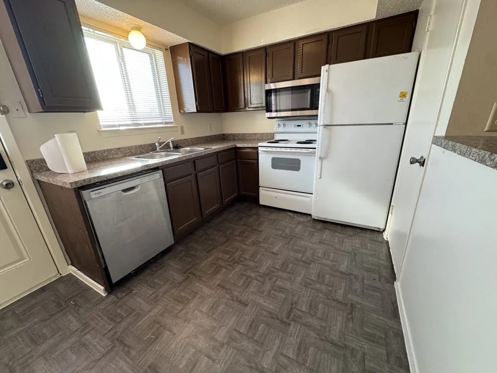 2802 Wimbledon Court #D Garland, TX 75041