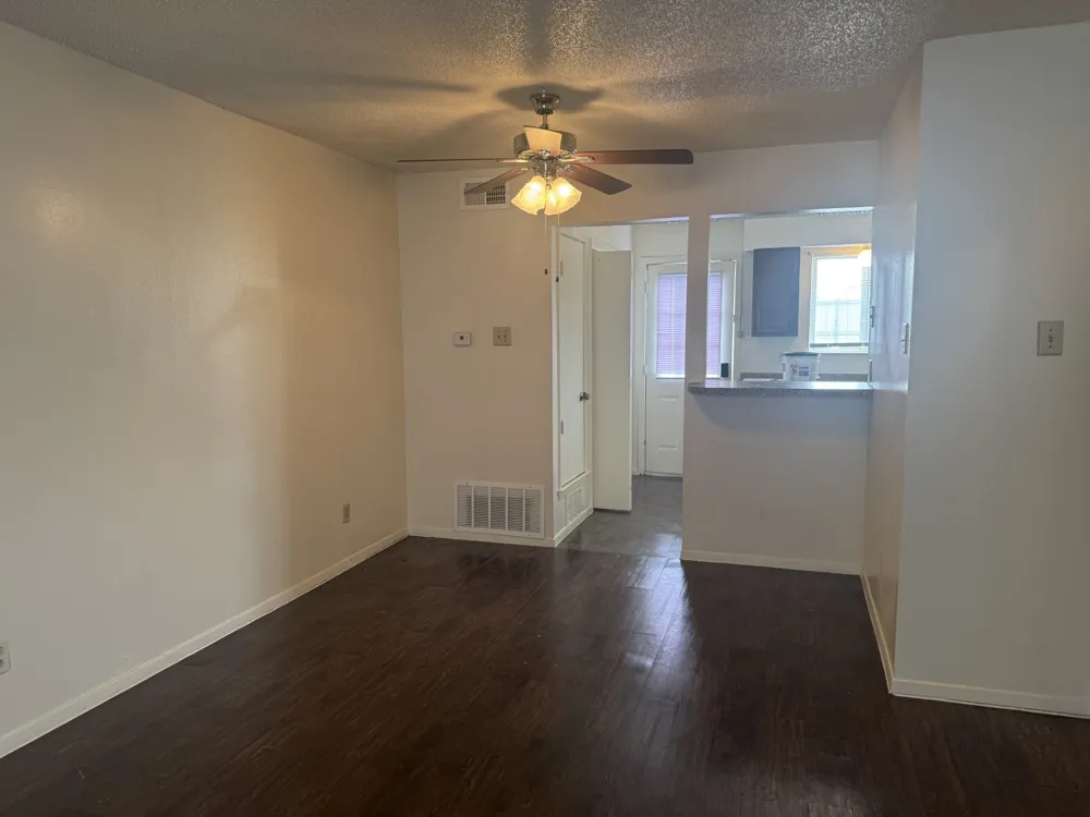 2802 Wimbledon Court #D Garland, TX 75041