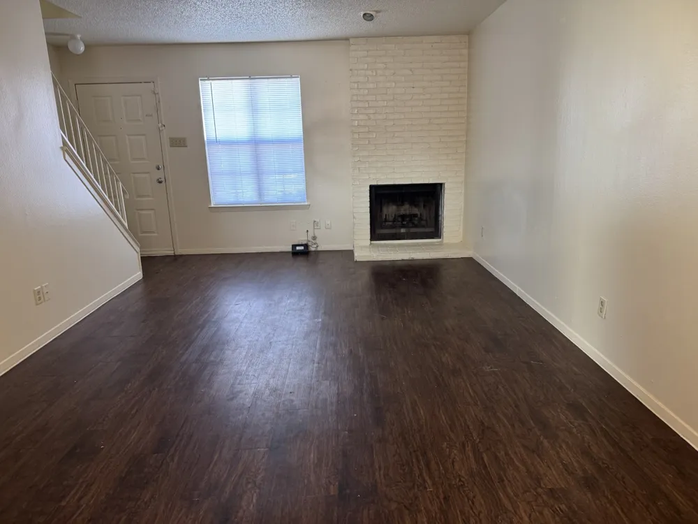 2802 Wimbledon Court #D Garland, TX 75041