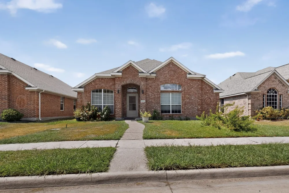 6609 Matson Drive The Colony, TX 75056
