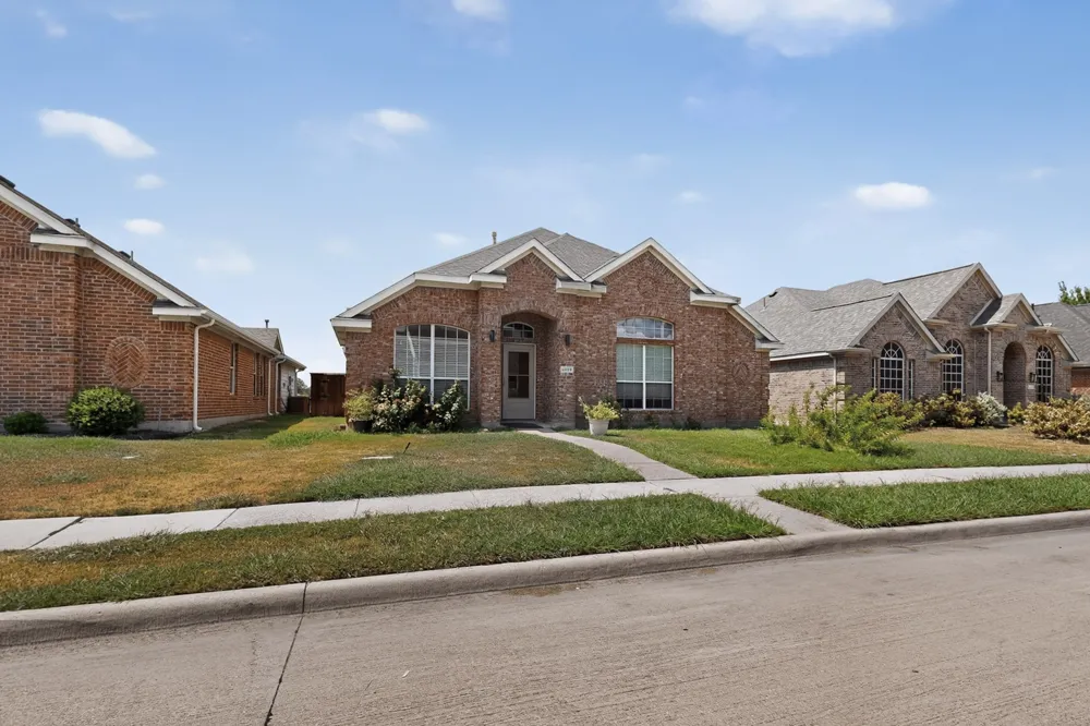 6609 Matson Drive The Colony, TX 75056
