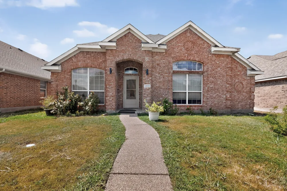 6609 Matson Drive The Colony, TX 75056