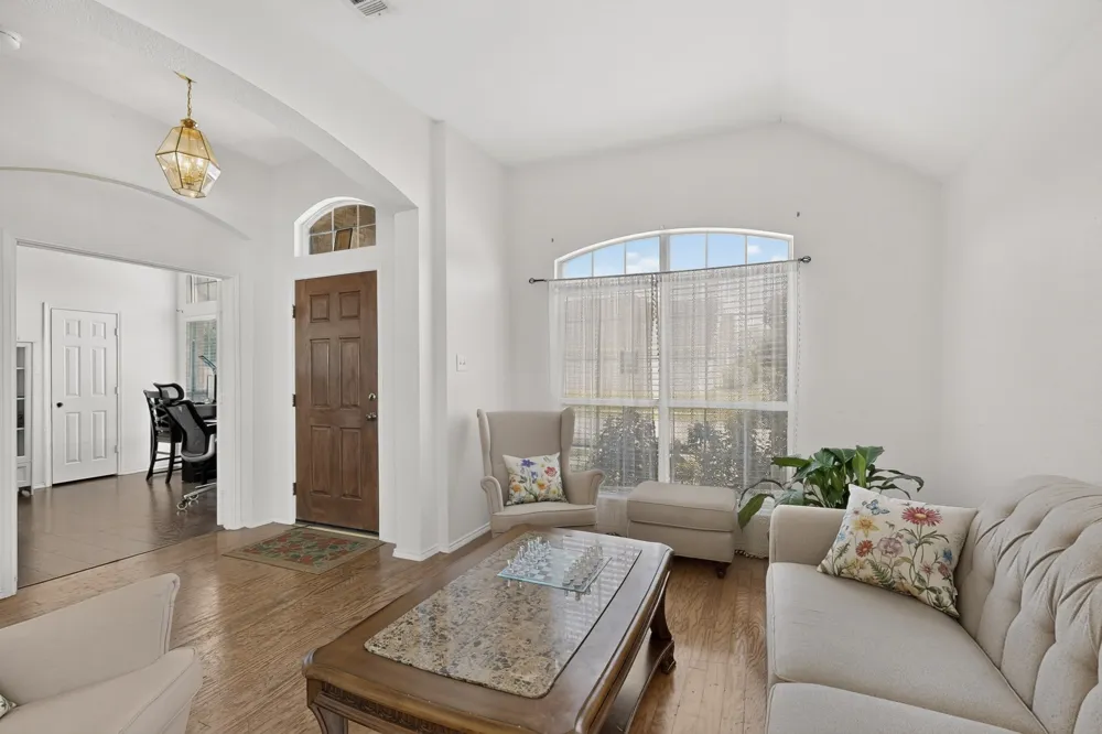 6609 Matson Drive The Colony, TX 75056