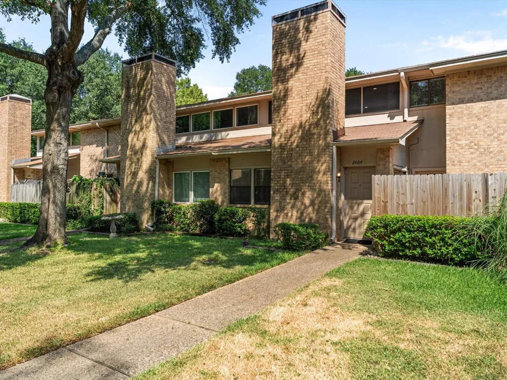 2404 Villa Court Tyler, TX 75703