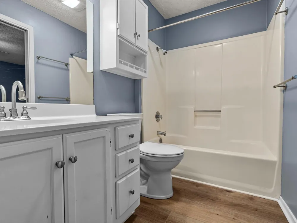 2404 Villa Court Tyler, TX 75703