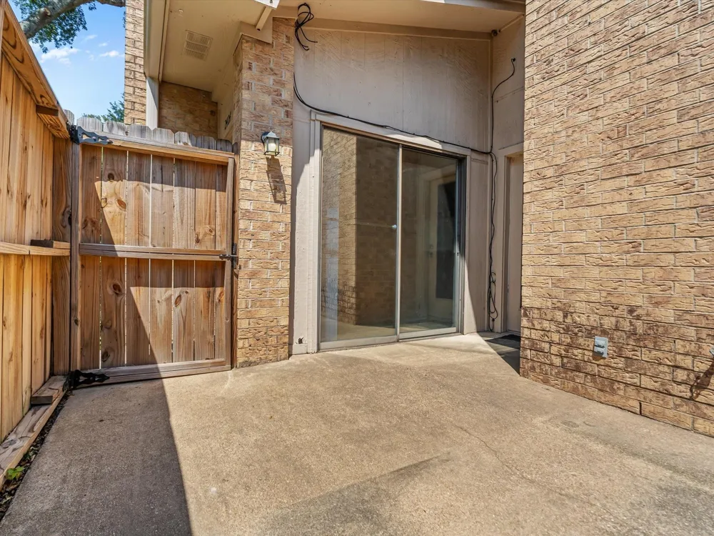 2404 Villa Court Tyler, TX 75703