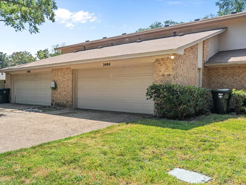 2404 Villa Court Tyler, TX 75703