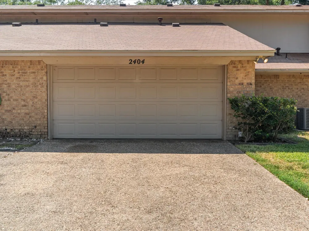 2404 Villa Court Tyler, TX 75703