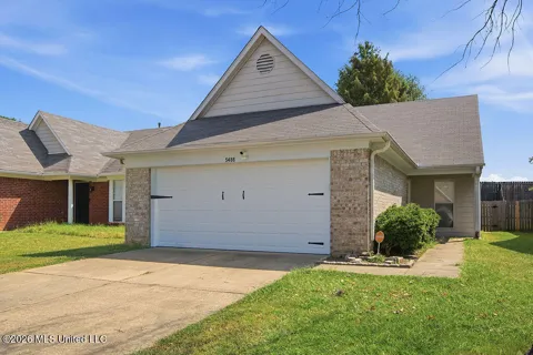 5488 Kristy Lane