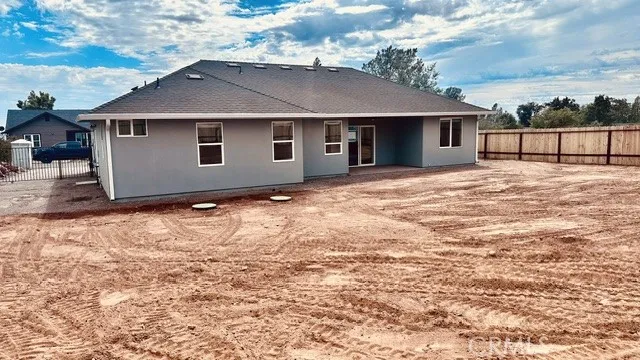 971 Bella Vista Avenue Paradise, CA 95969