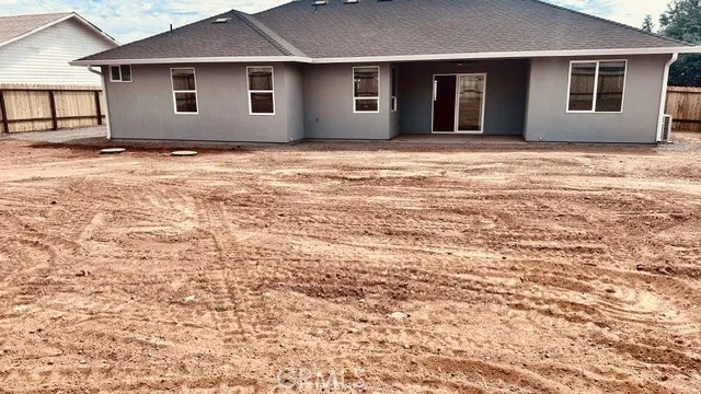971 Bella Vista Avenue Paradise, CA 95969