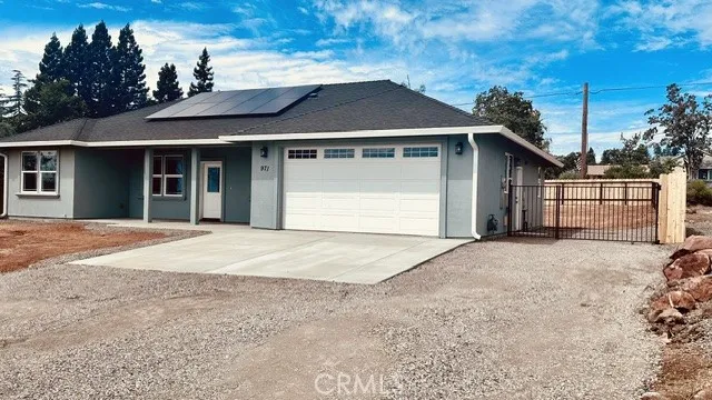 971 Bella Vista Avenue Paradise, CA 95969