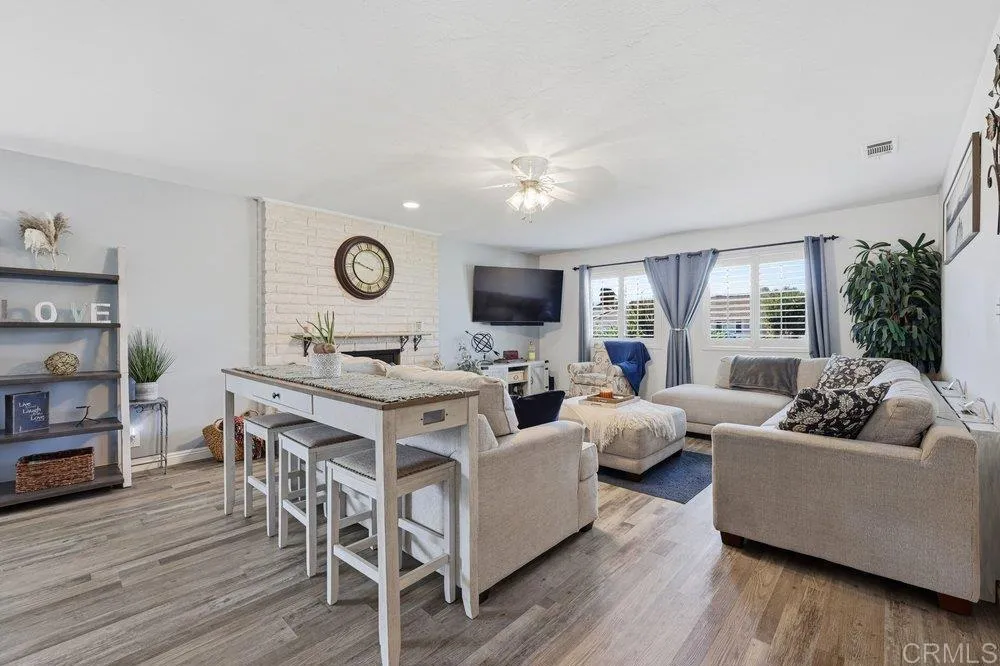 1626 David Dr. Escondido, CA 92026
