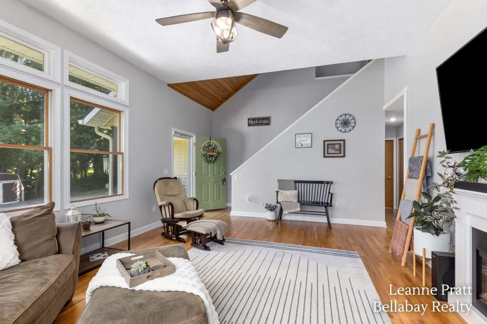 2575 Heath Road Hastings, MI 49058