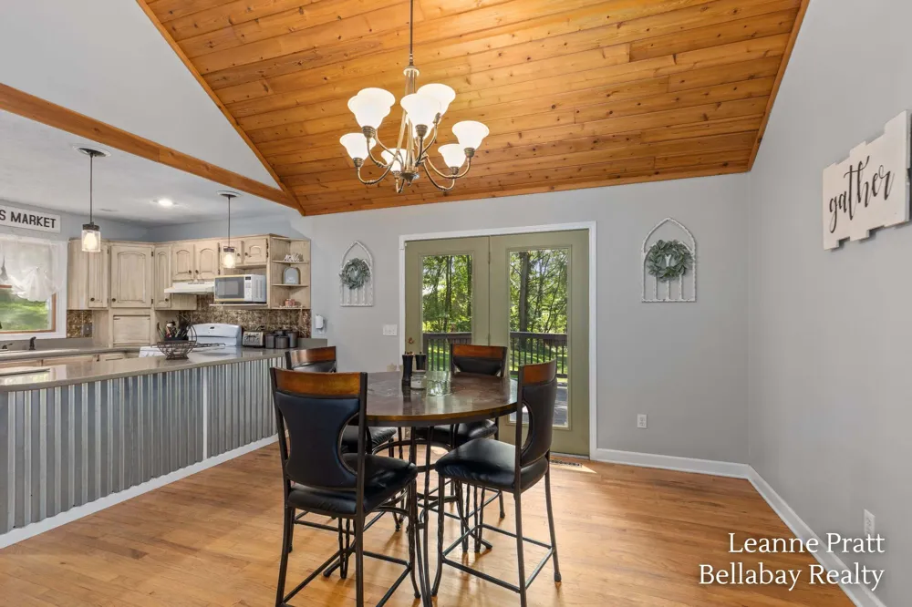 2575 Heath Road Hastings, MI 49058