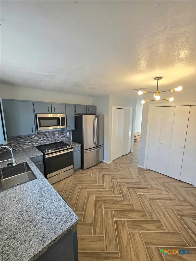1205 Charisse Street #B Killeen, TX 76543