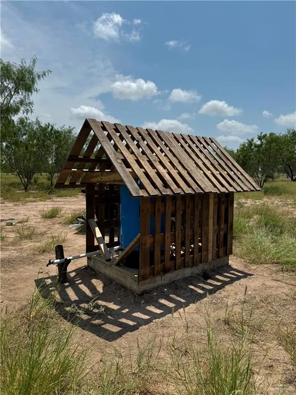 19882 Villa Hermosa Drive Penitas, TX 78576
