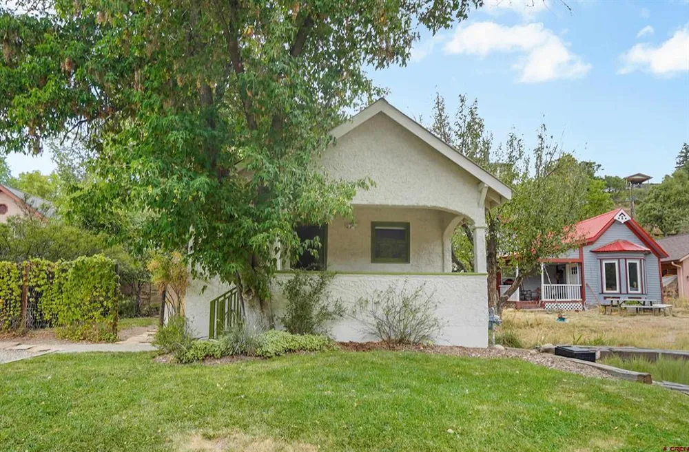 1463 W 3rd Avenue Durango, CO 81301