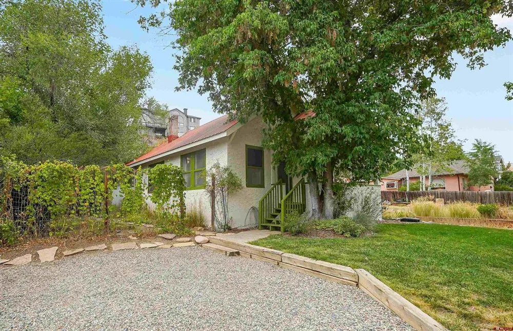 1463 W 3rd Avenue Durango, CO 81301
