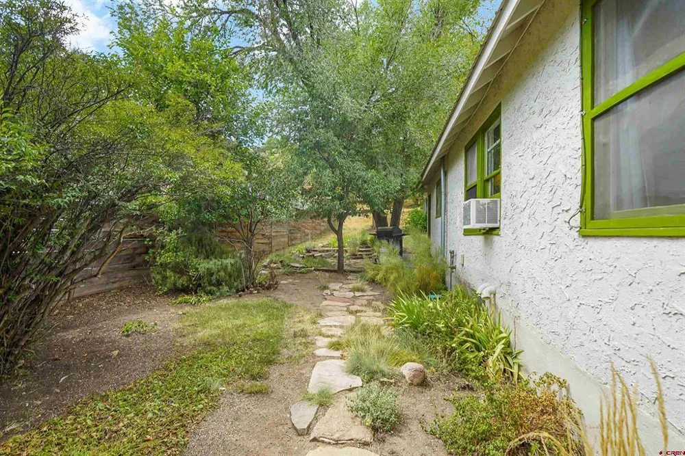 1463 W 3rd Avenue Durango, CO 81301