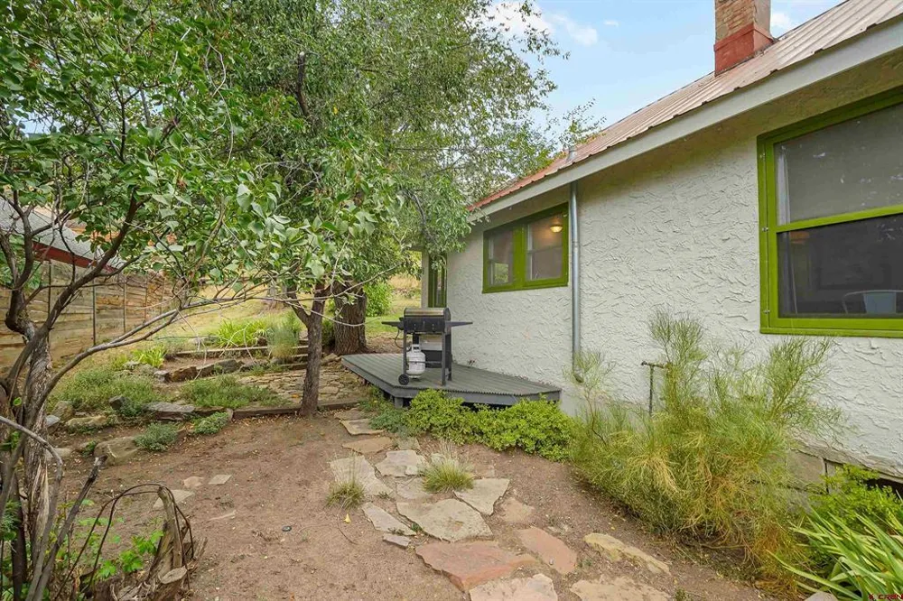 1463 W 3rd Avenue Durango, CO 81301