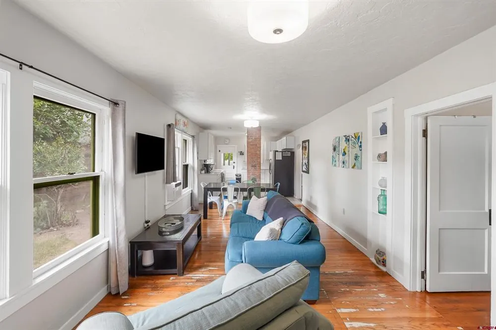 1463 W 3rd Avenue Durango, CO 81301