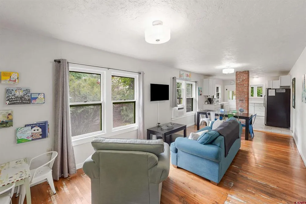 1463 W 3rd Avenue Durango, CO 81301