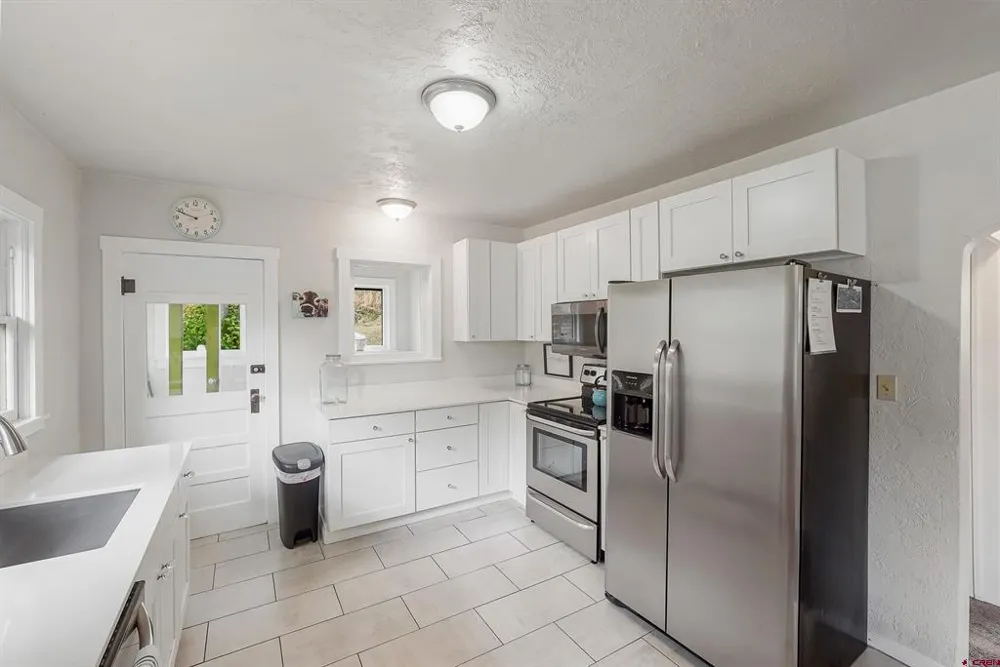 1463 W 3rd Avenue Durango, CO 81301