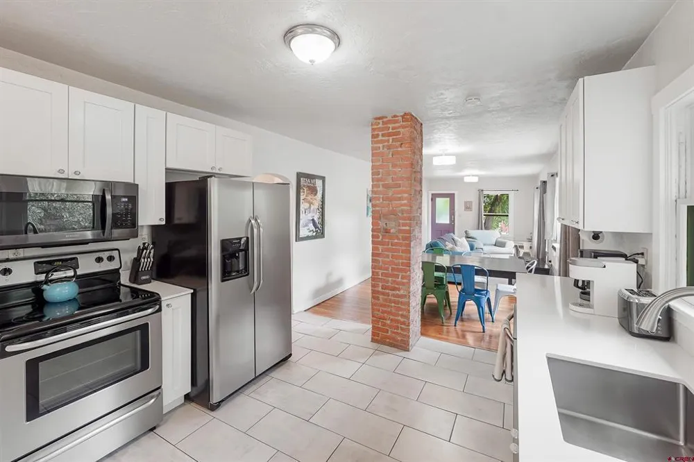 1463 W 3rd Avenue Durango, CO 81301
