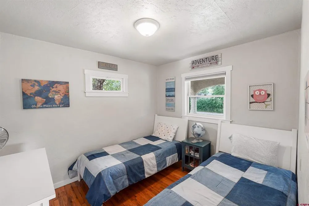 1463 W 3rd Avenue Durango, CO 81301