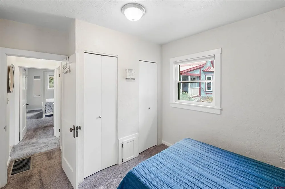 1463 W 3rd Avenue Durango, CO 81301