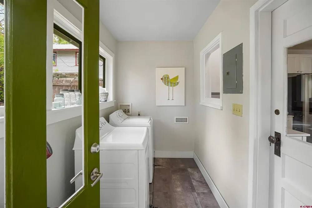 1463 W 3rd Avenue Durango, CO 81301