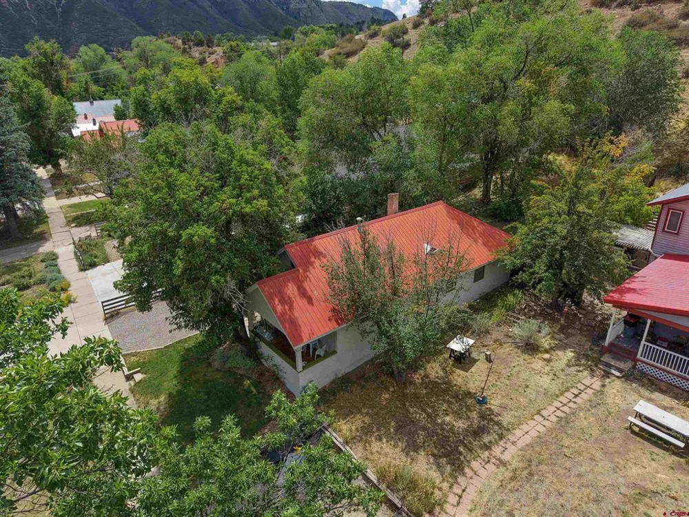 1463 W 3rd Avenue Durango, CO 81301