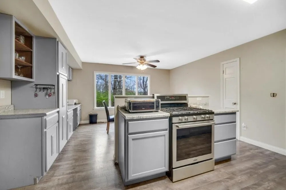 809 W 126th Court Crown Point, IN 46307