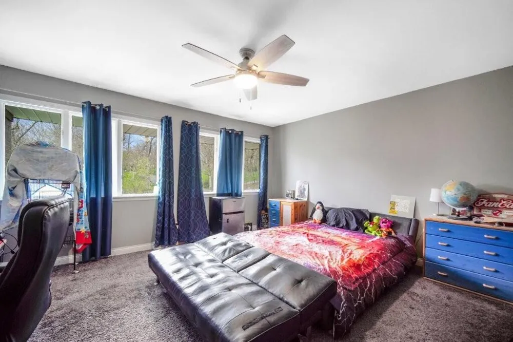 809 W 126th Court Crown Point, IN 46307