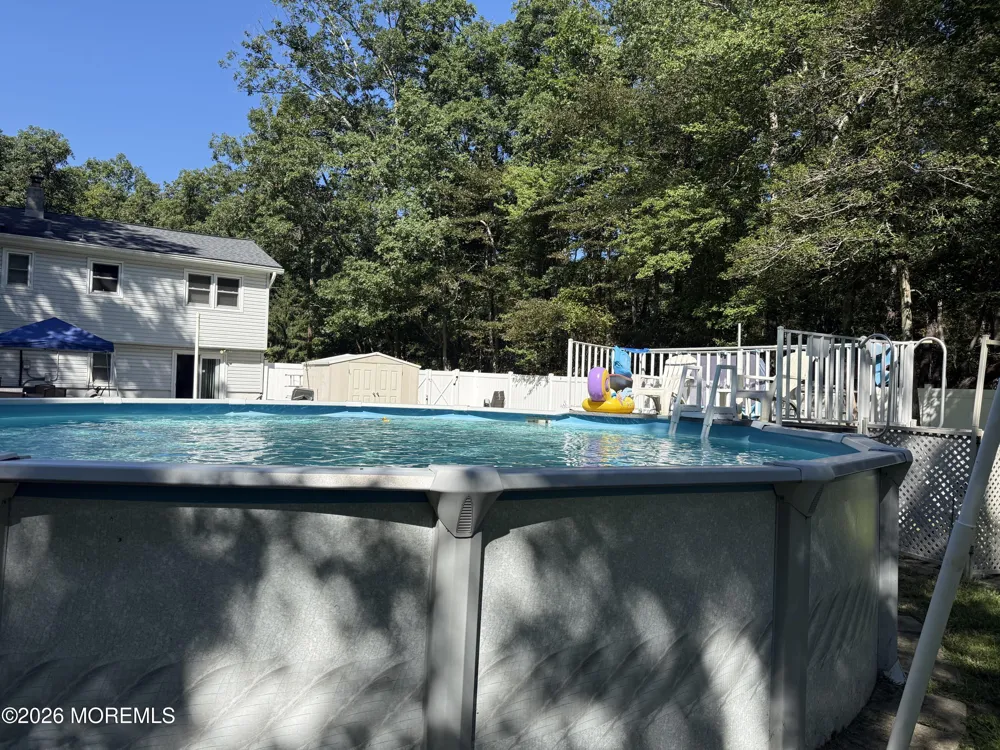 43 Walter Drive Jackson, NJ 08527