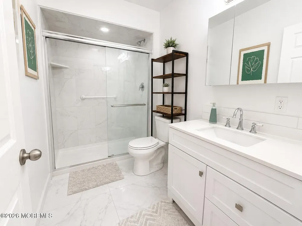 819 16th Avenue #4 Belmar, NJ 07719