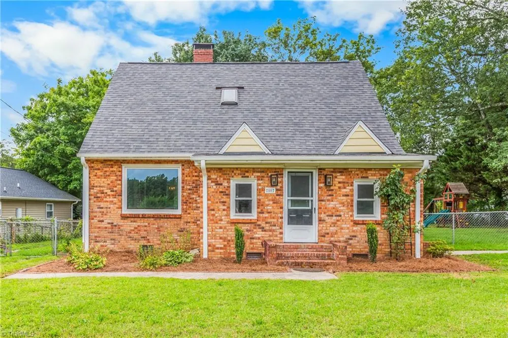 50 Avondale Street Winston-Salem, NC 27127