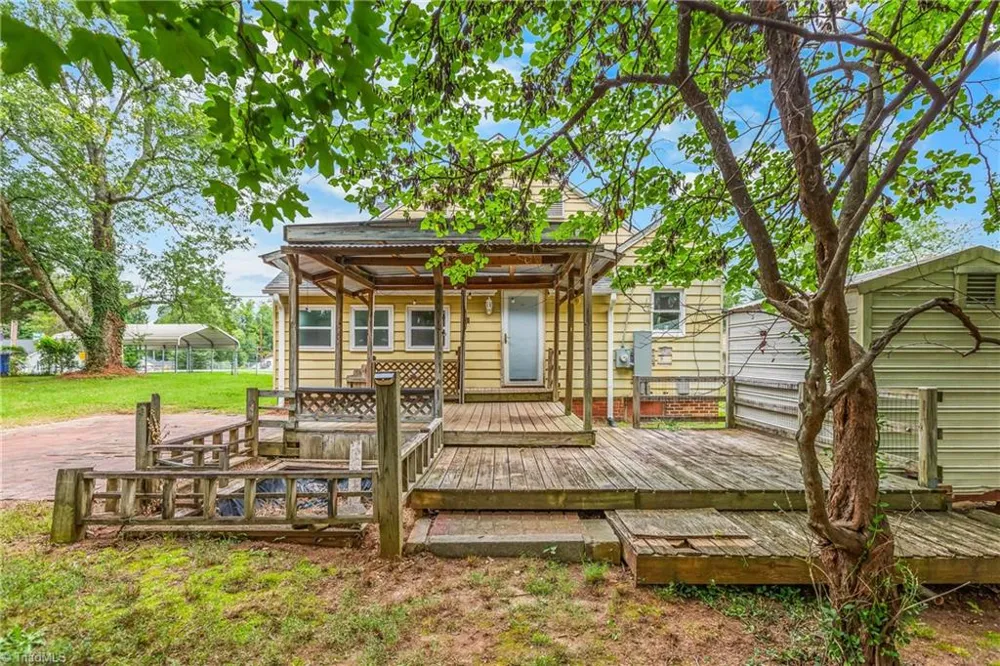 50 Avondale Street Winston-Salem, NC 27127
