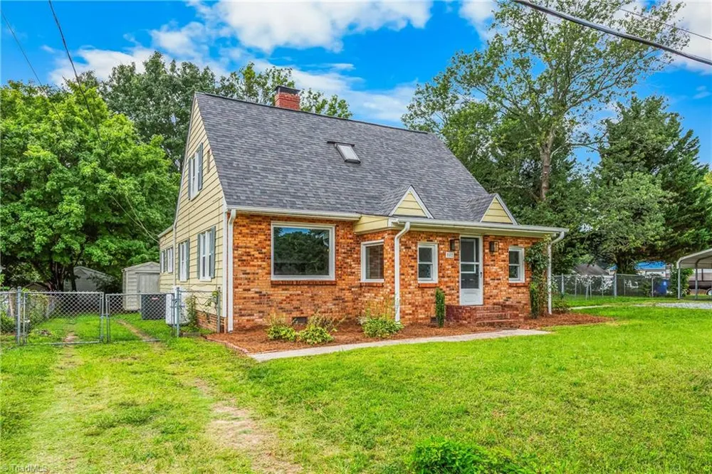 50 Avondale Street Winston-Salem, NC 27127