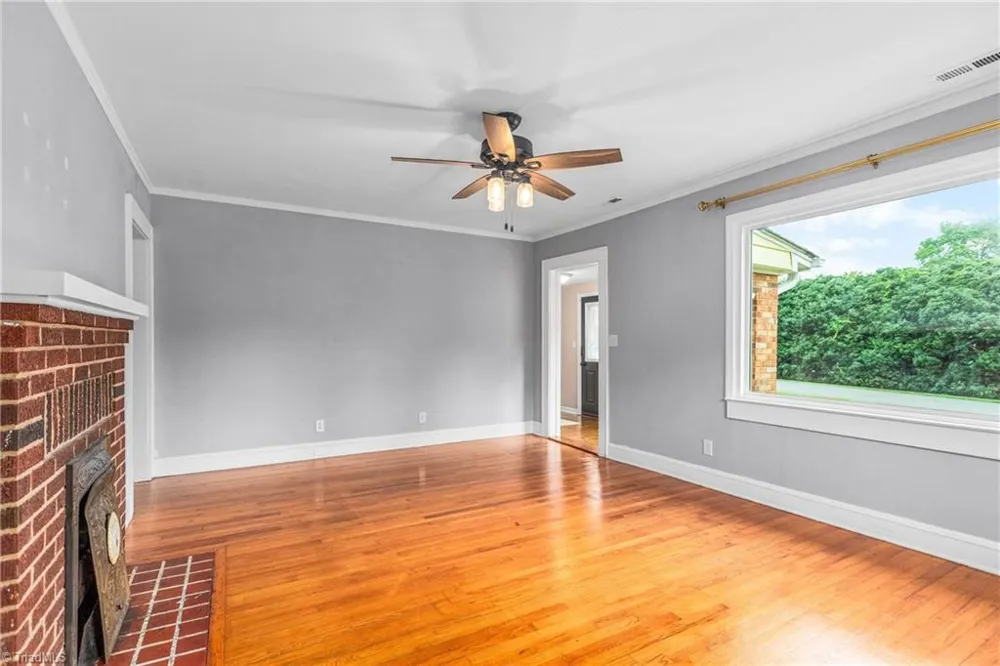 50 Avondale Street Winston-Salem, NC 27127
