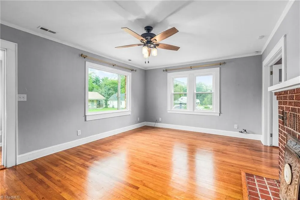 50 Avondale Street Winston-Salem, NC 27127