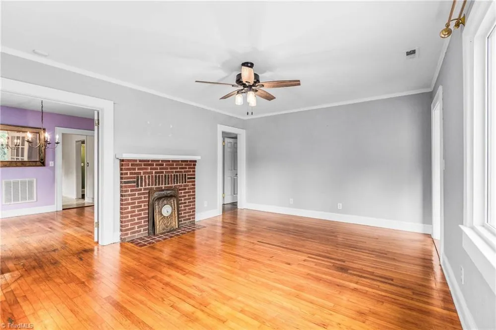 50 Avondale Street Winston-Salem, NC 27127