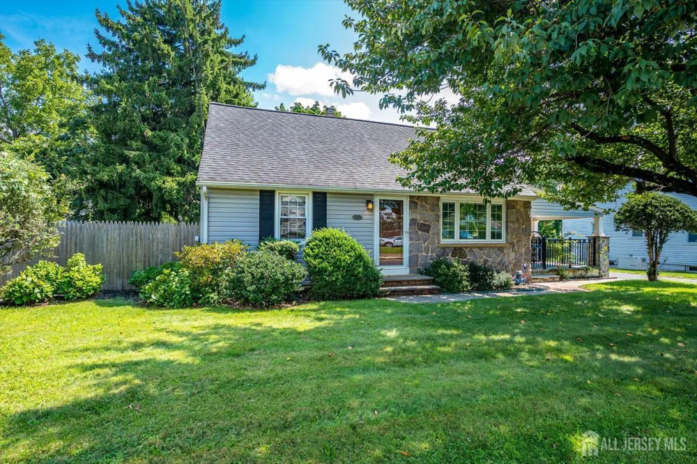 2008 Maple Avenue South Plainfield, NJ 07080